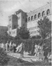 Hebrew University 1945