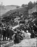 Hebrew University inauguration 1925