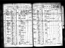 Hamburg Line Passenger List, 1850-1934