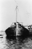 Haviva Reik (Rayik) in Piraeus Port, 1942, from Palmach Information Center
