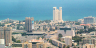 Haifa, view of Bat Galim