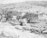 Hebron, photo by Francis Frith 1822-1898