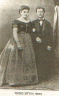Herman Pascal and his wife Sophie
