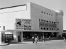 Armon Movie Theatre in central Haifa