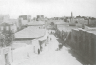 Yerushalayim outside Shaar Yafo 1890s