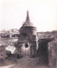 Yerushalayim Tomb of Absalom 1860s