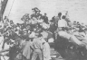 Maapilim aboard Atrato אטרטו, May, 1939