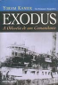 Commander of the Exodus bookcover