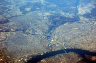 Philadelphia aerial view