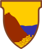 Carmeli Brigade חטיבת כרמלי crest