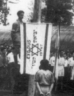 Flag of Exodus 1947