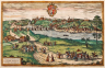 Hrodna, 1575