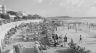 Tel Aviv תל אביב beach, 1946