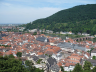 Heidelberg, view