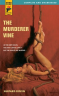 The Murderer Vine, by Shepard Rifkin, bookcover