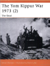 The Yom Kippur War, Volume2: The Sinai bookcover
