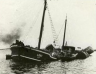 SS Lino sunk