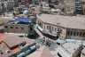 Aerial view of Muristani Square, Yerushalayim