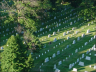 Arlington National Cemetery, tombstones