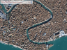 Venezia, aerial view