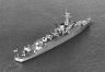 HMS Virago, Type 15 Frigate