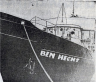 Ben Hecht, March 14, 1947