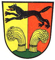 Peine coat of arms