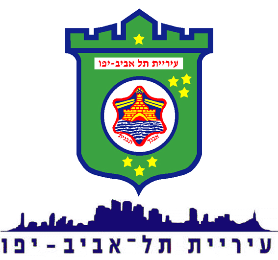 Tel-Aviv-Yafo crest