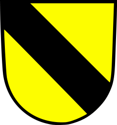 Öpfingen coat of arms