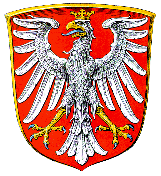 Frankfurt coat of arms