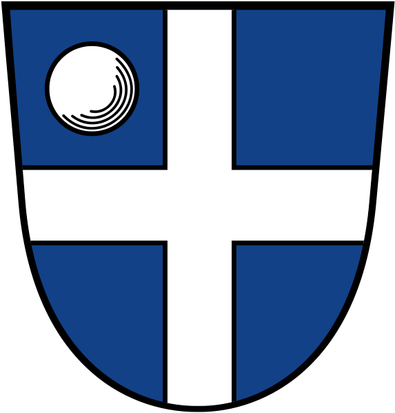 Bruchsal coat of arms