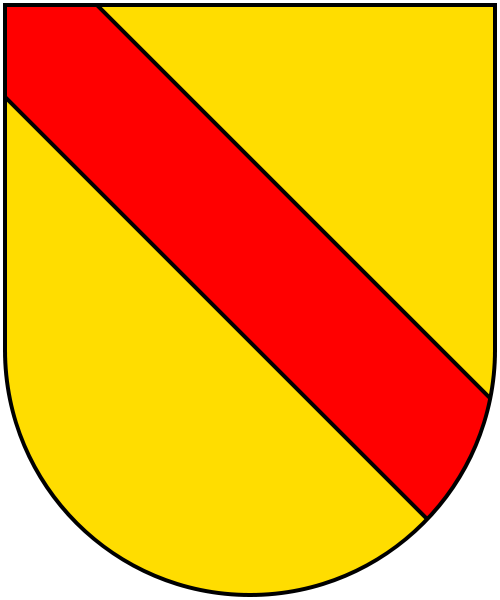 Baden coat of arms