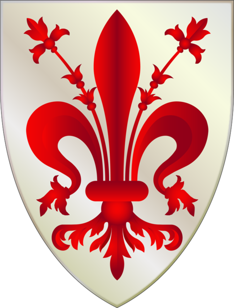 Firenze coat of arms