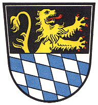 Albersweiler coat of arms