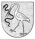 Hague coat of arms