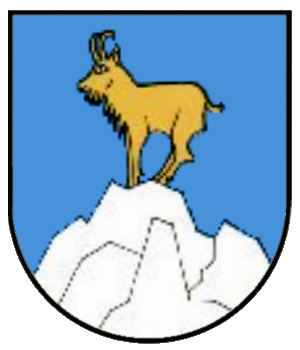 Diersburg coat of arms