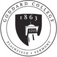 Goddard College seal