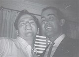 Steve Earl Wertheimer and brother-in-law Michael Vaccaro