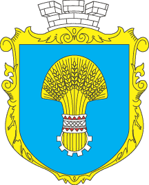 Borschiw coat of arms