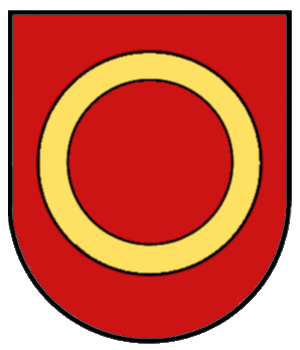 Bodersweier coat of arms