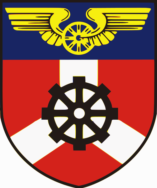 Bohumín coat of arms
