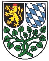 Braunau am Inn coat of arms