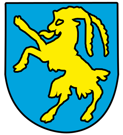 Hohenems coat of arms