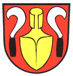 Kippenheim coat of arms