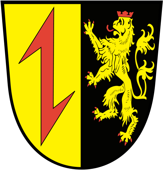 Mannheim coat of arms