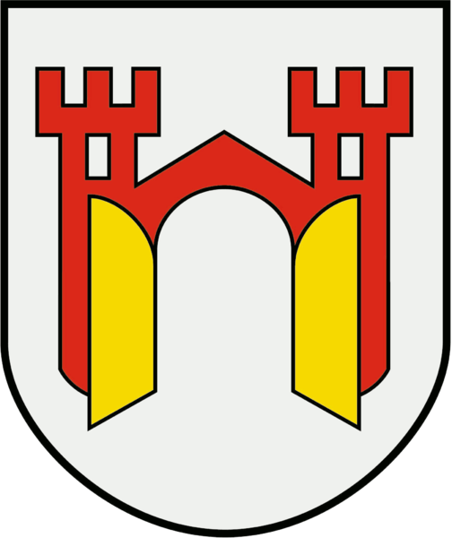 Offenburg crest