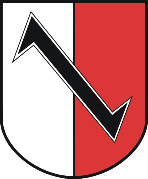 Halberstadt coat of arms