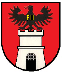 Eisenstadt coat of arms