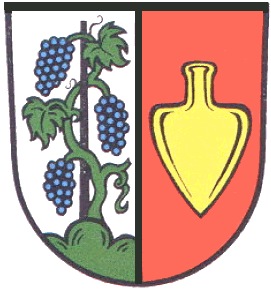 Gemmingen coat of arms