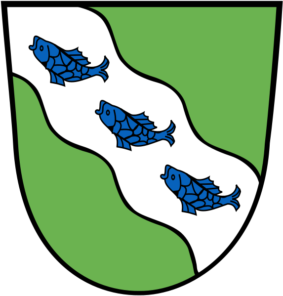 Ansbach coat of arms